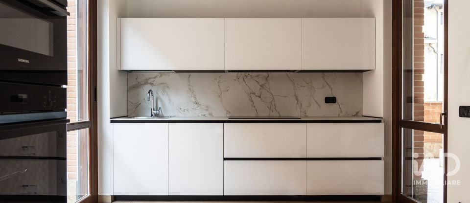 Appartamento 5 locali di 150 m² a Milano (20126)