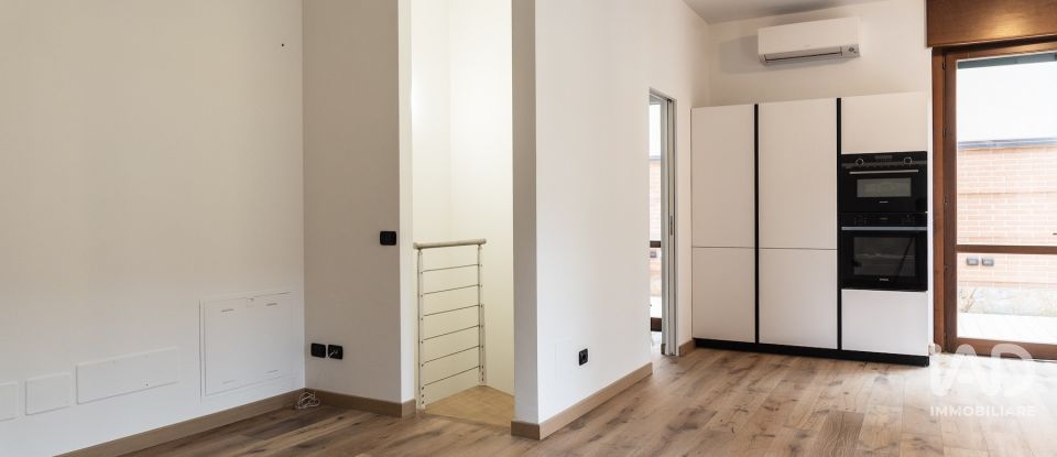 Appartamento 5 locali di 150 m² a Milano (20126)