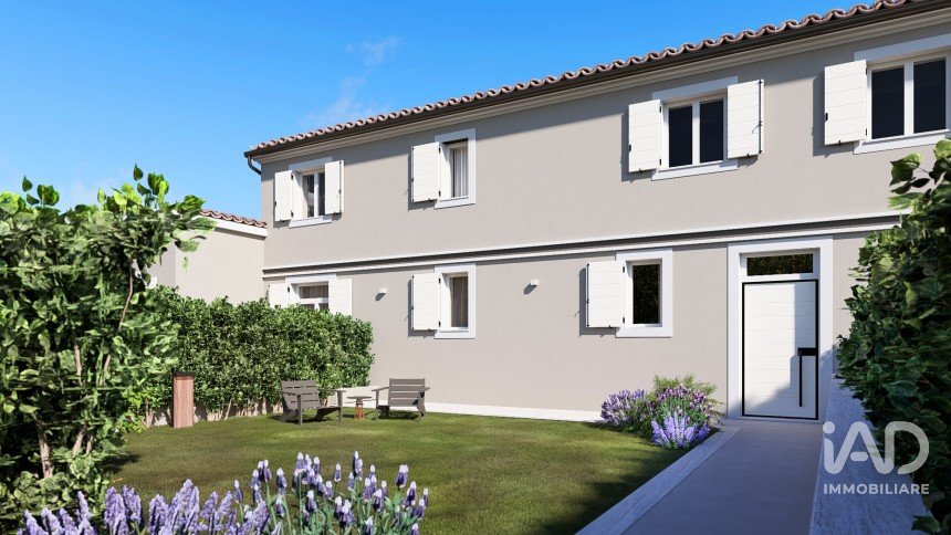 Bilocale di 54 m² a Ancona (60131)