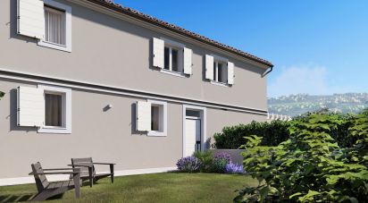 Bilocale di 54 m² a Ancona (60131)