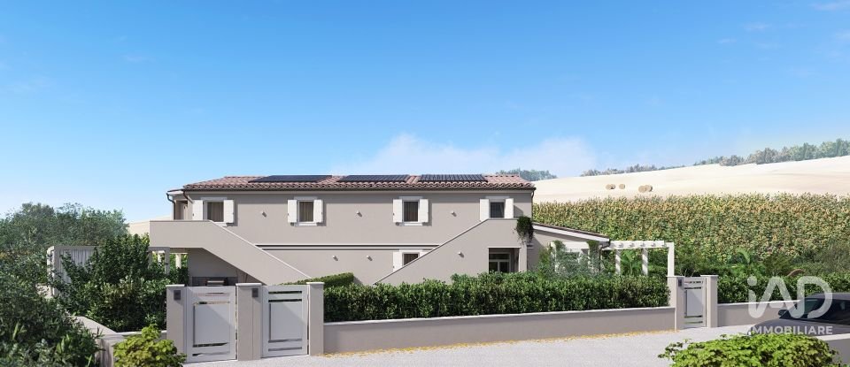 Bilocale di 54 m² a Ancona (60131)