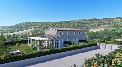 Three-room apartment of 70 m² in Ancona (60131)