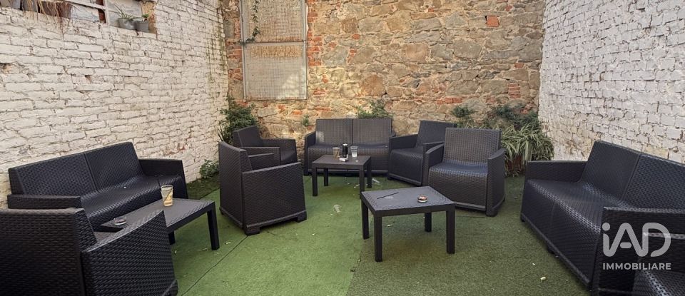 Shop / premises commercial of 155 m² in Firenze (50142)