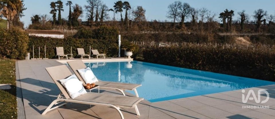 Appartamento 5 locali di 166 m² a Pastrengo (37010)