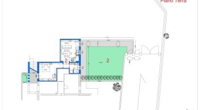 Bilocale di 54 m² a Ancona (60131)