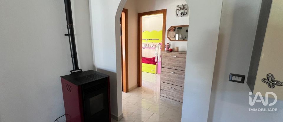 House 7 rooms of 121 m² in Lotzorai (08040)