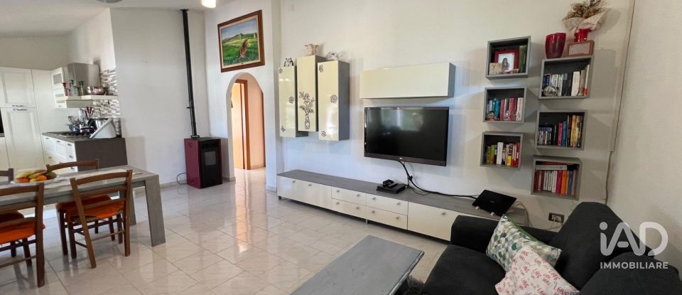 House 7 rooms of 121 m² in Lotzorai (08040)