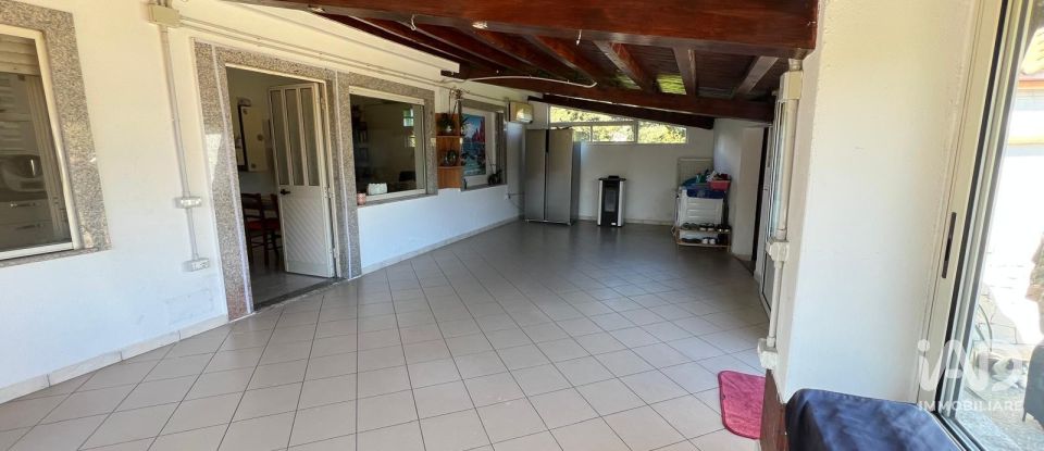 House 7 rooms of 121 m² in Lotzorai (08040)