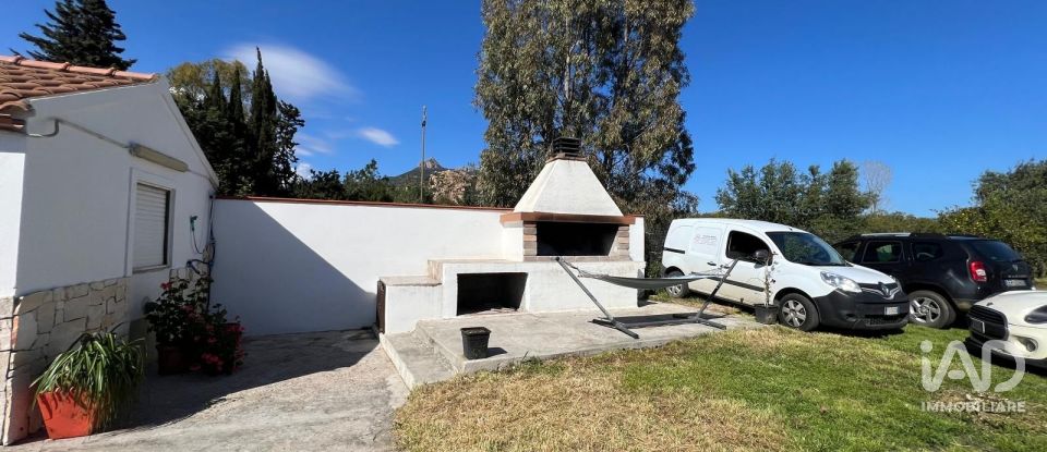 House 7 rooms of 121 m² in Lotzorai (08040)