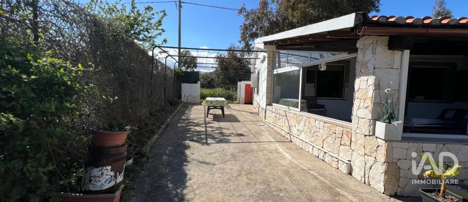 House 7 rooms of 121 m² in Lotzorai (08040)