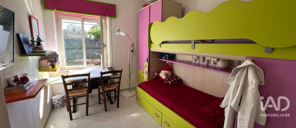 House 7 rooms of 121 m² in Lotzorai (08040)