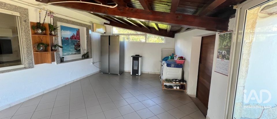 House 7 rooms of 121 m² in Lotzorai (08040)