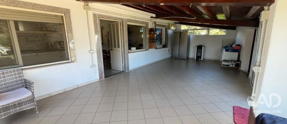 House 7 rooms of 121 m² in Lotzorai (08040)