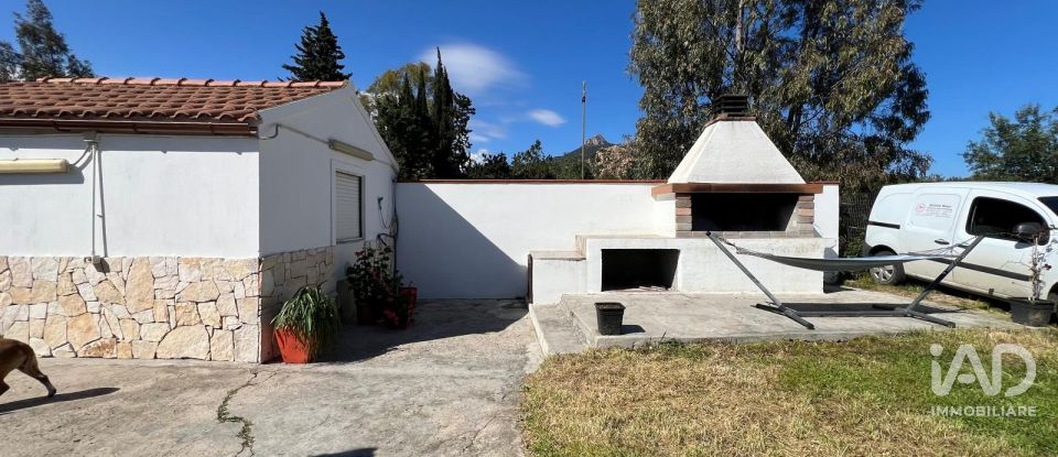 House 7 rooms of 121 m² in Lotzorai (08040)