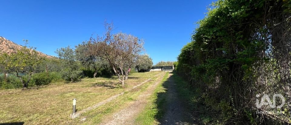 House 7 rooms of 121 m² in Lotzorai (08040)