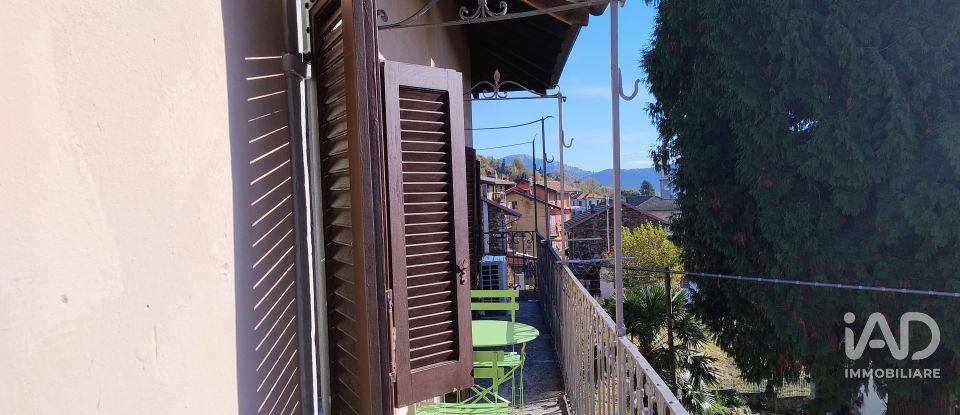 Abitazione 7 locali di 154 m² in Miazzina (28817)