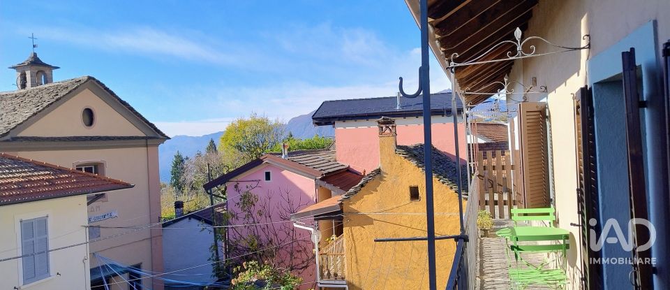 Abitazione 7 locali di 154 m² in Miazzina (28817)
