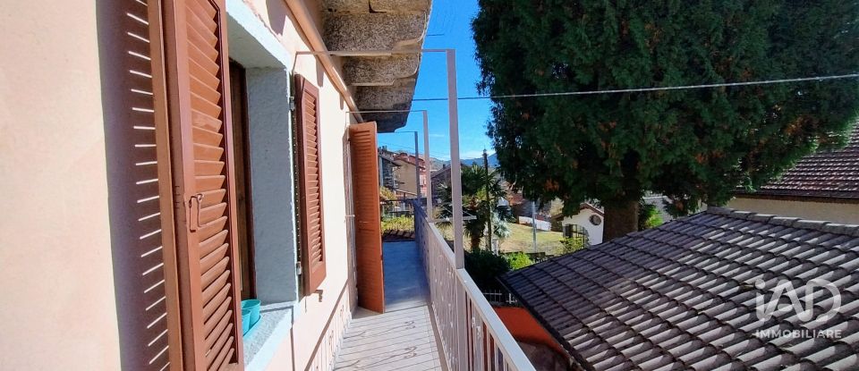 Abitazione 7 locali di 154 m² in Miazzina (28817)