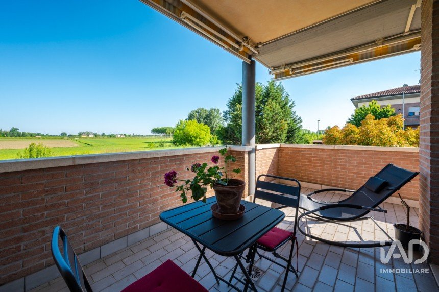 Trilocale di 115 m² a Cavezzo (41032)