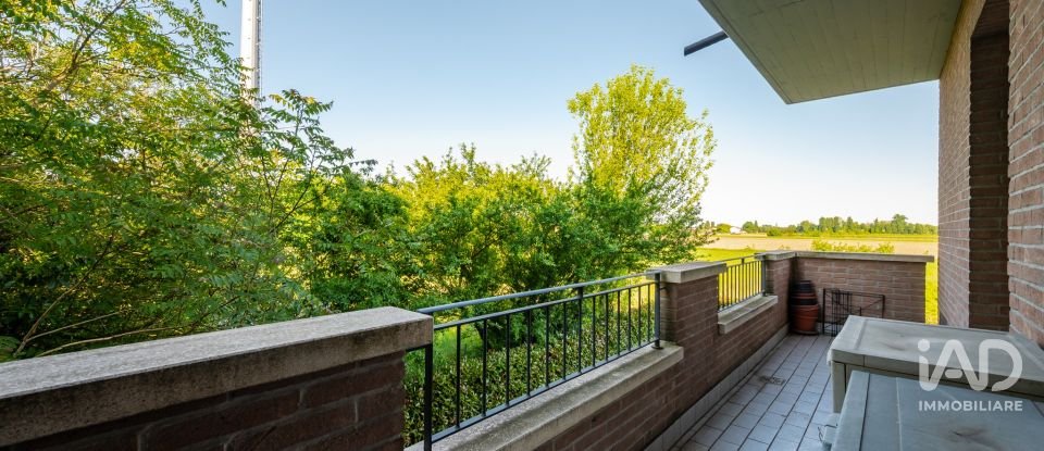 Trilocale di 115 m² a Cavezzo (41032)