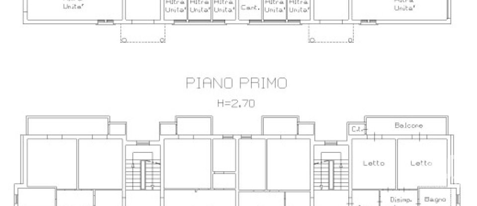 Trilocale di 115 m² a Cavezzo (41032)