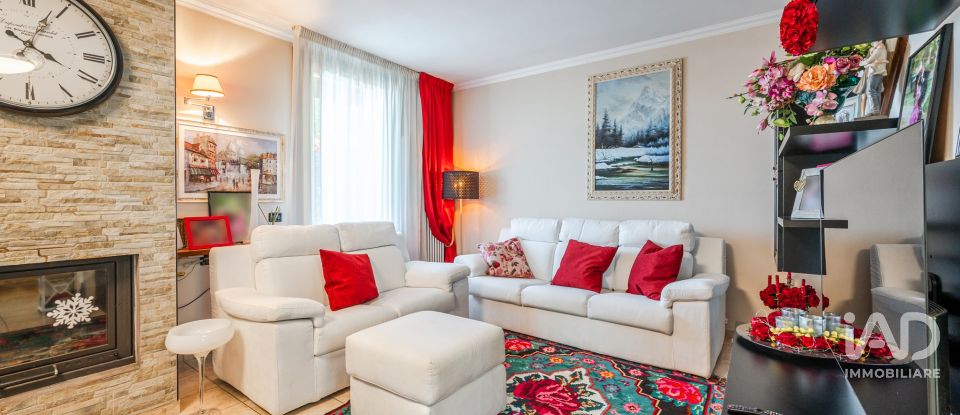 Traditional house 4 rooms of 133 m² in Cavezzo (41032)