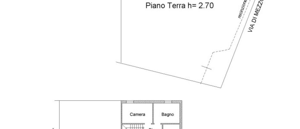 Traditional house 4 rooms of 133 m² in Cavezzo (41032)