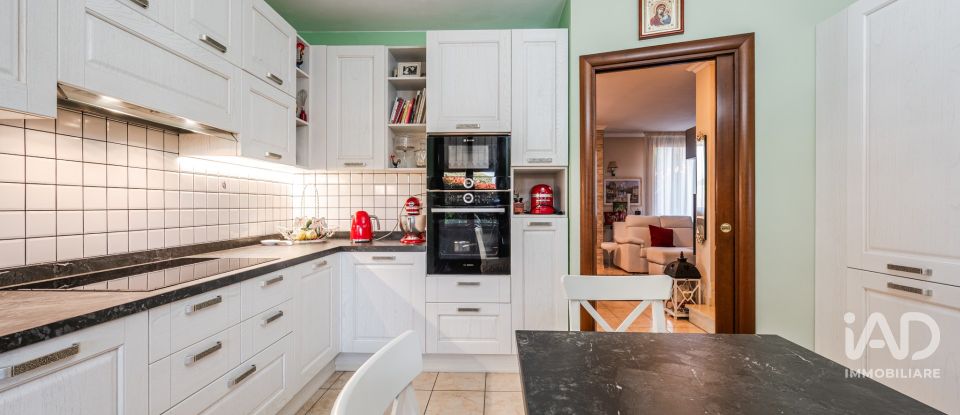 Traditional house 4 rooms of 133 m² in Cavezzo (41032)