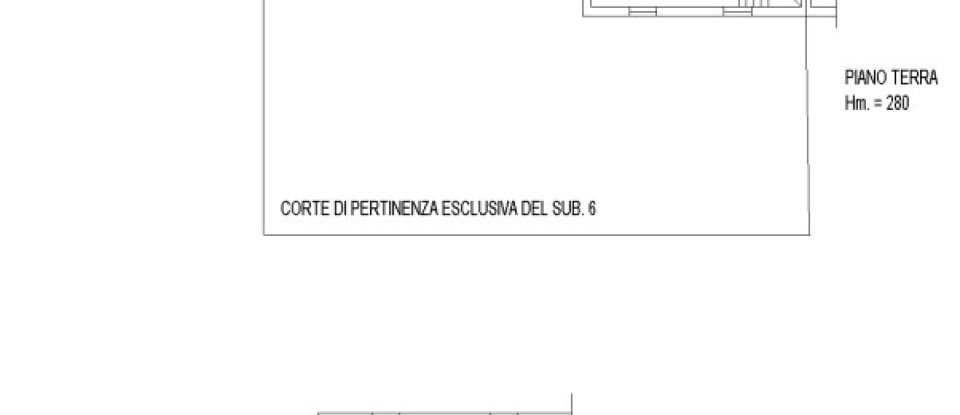 House 4 rooms of 130 m² in Cavezzo (41032)