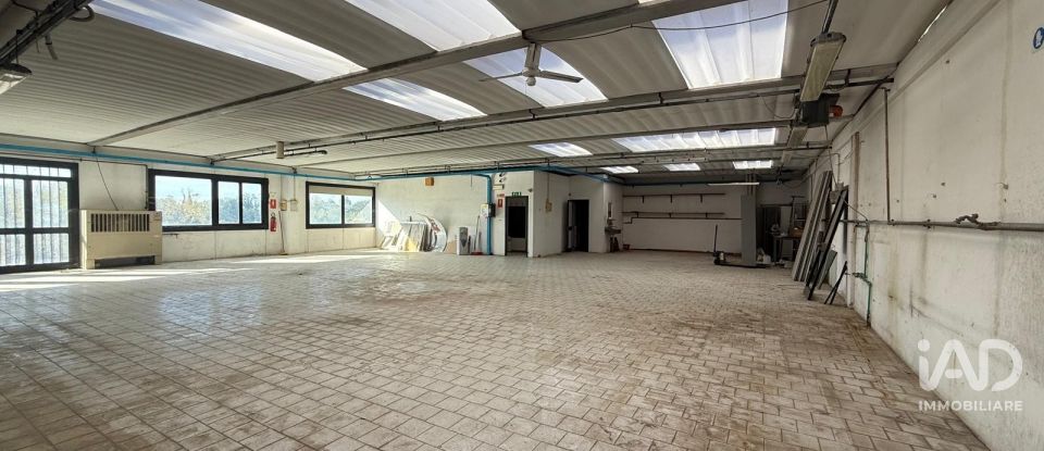 Capannone di 340 m² in Arezzo (52100)