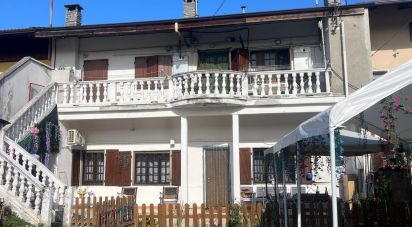 Casa indipendente 10 locali di 240 m² in Bosconero (10080)