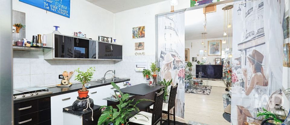 Casa indipendente 6 locali di 140 m² in Sanremo (18038)