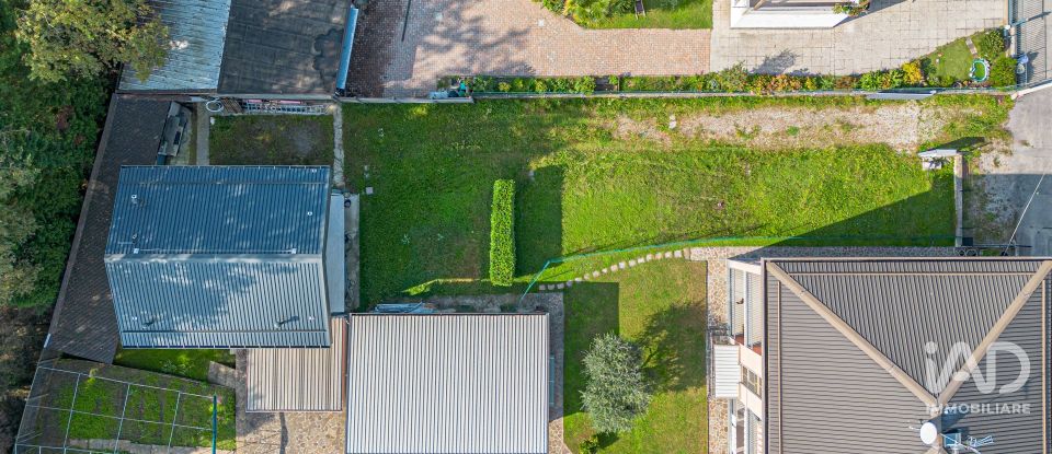 Casale 3 locali di 145 m² in Novedrate (22060)