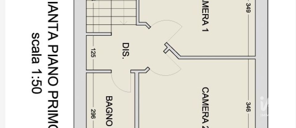 Casale 3 locali di 145 m² in Novedrate (22060)