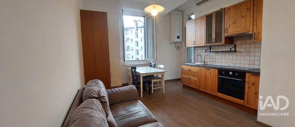 Two-room apartment of 63 m² in Milano (20133)