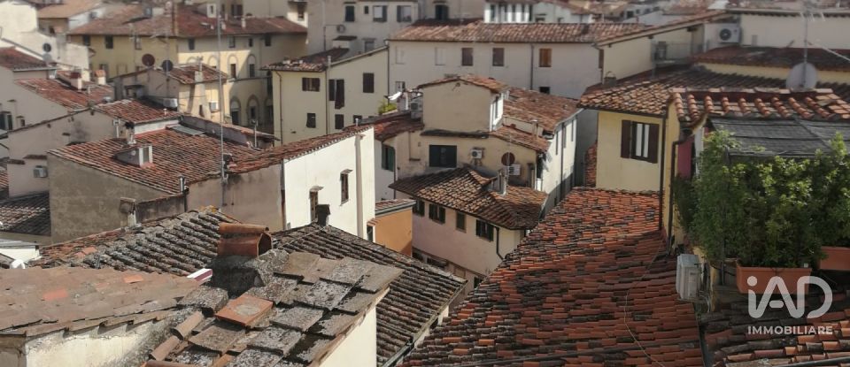 Two-room apartment of 28 m² in Firenze (50125)