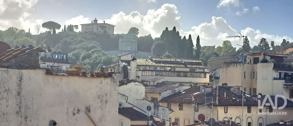 Two-room apartment of 28 m² in Firenze (50125)