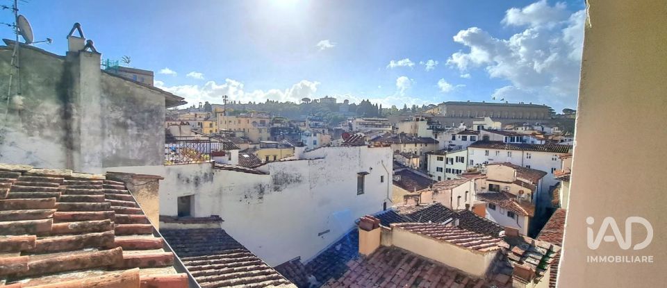 Two-room apartment of 28 m² in Firenze (50125)