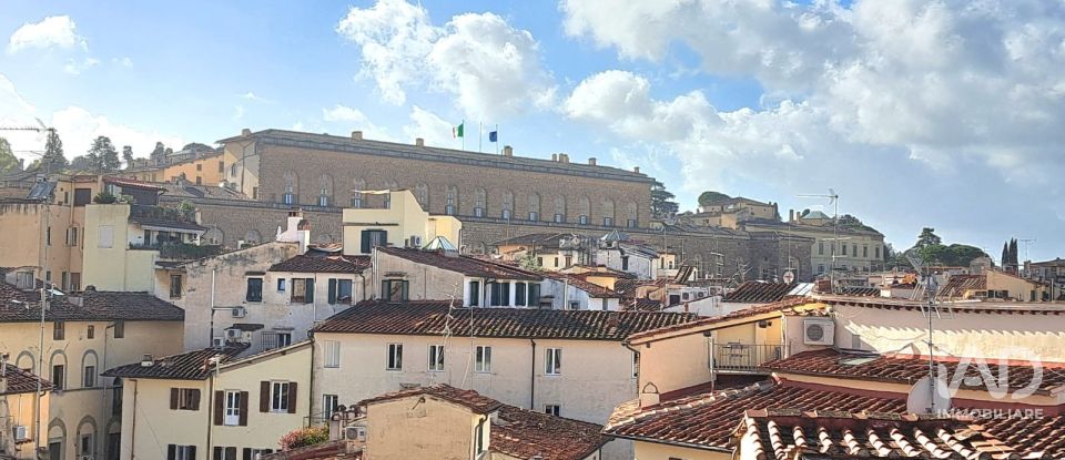 Two-room apartment of 28 m² in Firenze (50125)