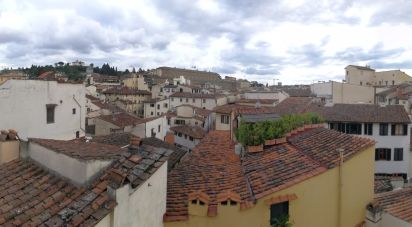 Bilocale di 28 m² a Firenze (50125)