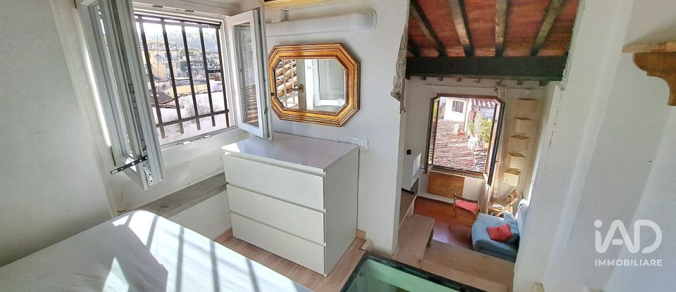 Two-room apartment of 28 m² in Firenze (50125)