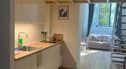 Two-room apartment of 60 m² in Milano (20122)