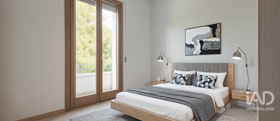 Appartamento 6 locali di 98 m² a Jesi (60035)