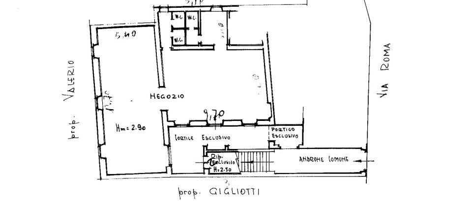 Two-room apartment of 158 m² in Desenzano del Garda (25015)