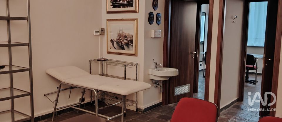 Shop / premises commercial of 220 m² in Torino (10135)