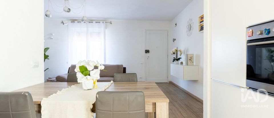 Appartamento 7 locali di 90 m² a Casciana Terme (56034)