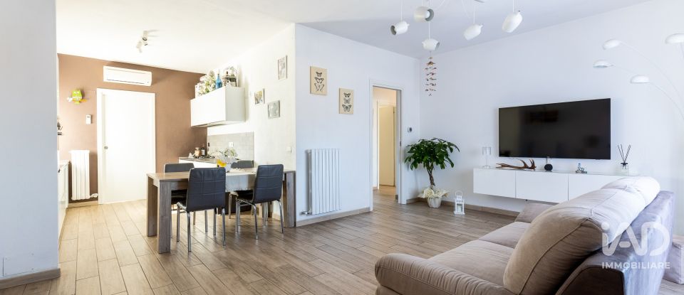 Appartamento 7 locali di 90 m² a Casciana Terme (56034)