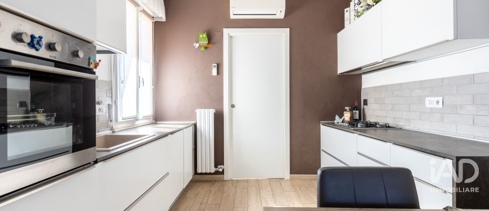 Appartamento 7 locali di 90 m² a Casciana Terme (56034)