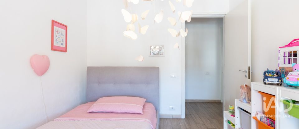 Appartamento 7 locali di 90 m² a Casciana Terme (56034)