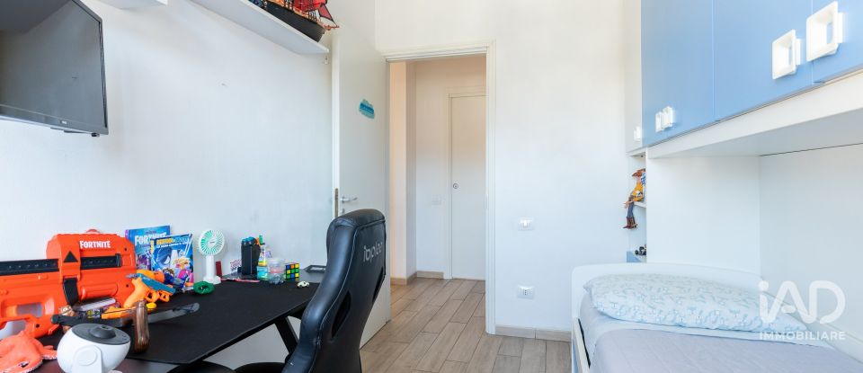 Appartamento 7 locali di 90 m² a Casciana Terme (56034)